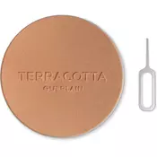 GUERLAIN Terracotta Original bronz puder nadomestno polnilo odtenek 03 Medium Warm 8,5 g