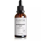 PLANTHÉ Moringa oil Moringový olej globinska nega za polepšanje polti 50 ml