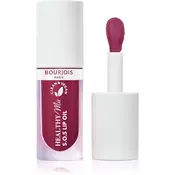 Bourjois Healthy Mix S.O.S Lip Oil ulje za usne s hidratantnim ucinkom nijansa 09 Berry Delight 4.5 g