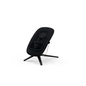 Cybex Lemo Platinum ležaljka bouncer Black Wood