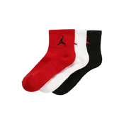 Nike JORDAN JUMPMAN ANKLE 3PK