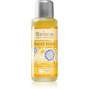 Saloos Pregnancy and Maternal Oil olje za masažo presredka (Pregnancy and Maternal Oil - Perineum Massage) 50 ml
