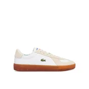 Lacoste Superge Baseshot Pro 51SMA0077 Bela