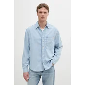 Srajca Calvin Klein Jeans moška, J30J327508