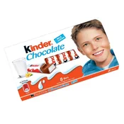 FERERRO Kinder cokolada T 8 100g