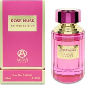 Anfar Rose Musk EDP W 100 ml