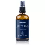Almara Soap Aromatherapy Time To Relax pršilo za dom 100 ml