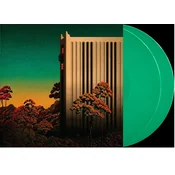 Haunt The Woods - Ubiquity (Seafoam Green Coloured) (2 LP)