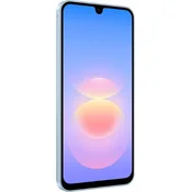 Samsung Galaxy A18 4G Dual SIM 128GB 4GB RAM SM-A185 Light Modra
