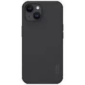 Torbica Nillkin Scrub Pro za iPhone 15 6.1 crna