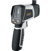 Laserliner Naprava za merjenje podnebja/vlažnosti/temperature za preprečevanje toplotnih mostov in nastajanja plesni Laserliner CondenseSpot Pro merilnik vlažnosti (higrometer), (20638519)