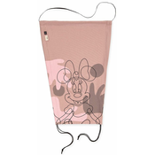 Nadstrešnica za dječja kolica Hauck - Minnie Mouse , rose