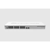 MikroTik CRS326-24G-2S+RM ( 0001437250 )