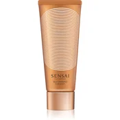 Sensai Silky Bronze samoporjavitveni gel za telo  150 ml