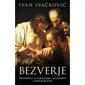 Bezverje - Ivan Ivackovic