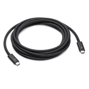 Apple kabel Thunderbolt 4 (USB-C) Pro (3 m)