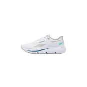 Reebok Tekaški čevelj ZIGNITION kamen/petrol/bela