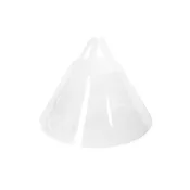 CAMON Zaštitni ovratnik, plasticni - 60cm / promjer 30cm