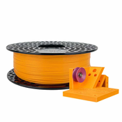 ABS PLUS filament Orange - 1.75mm,1000g