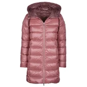 Colmar Zimska jakna Colmar Wendejacke altrosa staro roza