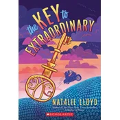 Key to Extraordinary
