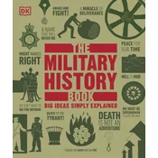 The Military History Book