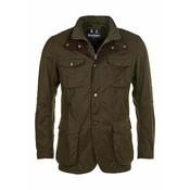 Barbour Prehodna jakna Ogston, zelena