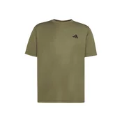 ADIDAS PERFORMANCE Funkcionalna majica WE oliva