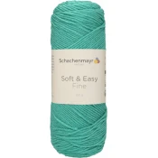 Schachenmayr Soft & Easy Fine 00065 Sea Green