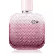 Lacoste L.12.12 Rose Eau Intense toaletna voda za ženske 100 ml