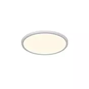 NORDLUX Oja 30 Smart Light stropno svetilo, BELA