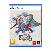 Marvel Tokon: Fighting Souls (PS5)