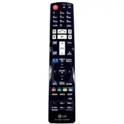 General LG AKB72976023 + daljinski upravljalnik za TV (mini TV) - daljinski upravljalnik podvojeni