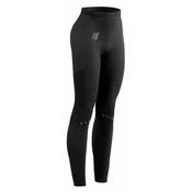 Compressport Winter Running Legging
