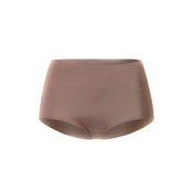 Lindex Spodnje hlače Classic  nude / rjava / črna