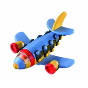 Mic-o-mic - Gradbeni set - Prevozno letalo