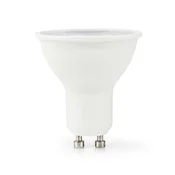Nedis LED žarnica GU10 | Spot | 2,5 W | 450 lm | 2700 K | Topla bela | Retro slog | 1 kos