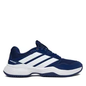 Čevlji za tenis adidas Gamecourt 3 All Court Tennis Shoes KI2863 Mornarsko modra