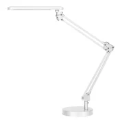 RABALUX Stona lampa colin bela