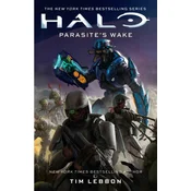 Halo: Parasites Wake
