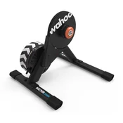 Kolesarski trenažer Wahoo KICKR CORE 2 Zwift Cog and Click