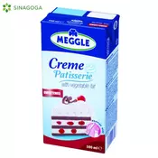 SLATKA PAVLAKA 1/2 MEGGLE (12) DELTA DMD