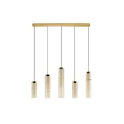 VISEČA LED SVETILKA SANO 18W 1080lm 3000K IP20 NL9009172