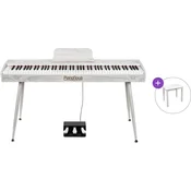 Pianonova Sevilla MKII Basic SET Gray Digitalni piano