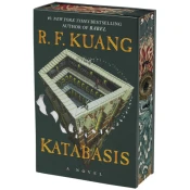 Katabasis