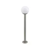 Eglo 97249 - LED Vanjska lampa NISIA-C 1xE27/9W/230V 980 mm IP44
