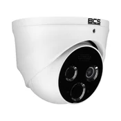 BCS IP termovizijska kamera BCS-L-EIP541FSR2-FDT(0401)