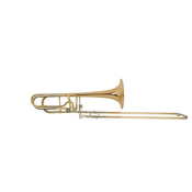 Bas pozavna 62HI Professional C.G. Conn