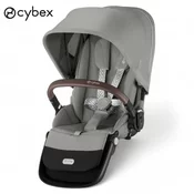 Cybex sedalni deo Gazelle, Stone Grey