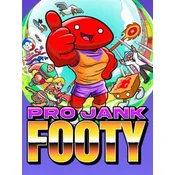 Pro Jank Footy Steam Key (PC) GLOBAL